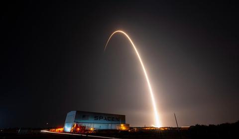 FAA approves five-fold boost in SpaceX Starship launches