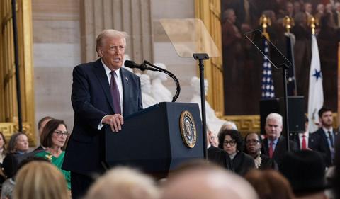 Chainalysis: 764,000 lost money from Trump's meme coin