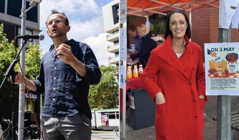 Greens leader Bandt loses Melbourne seat to Labor