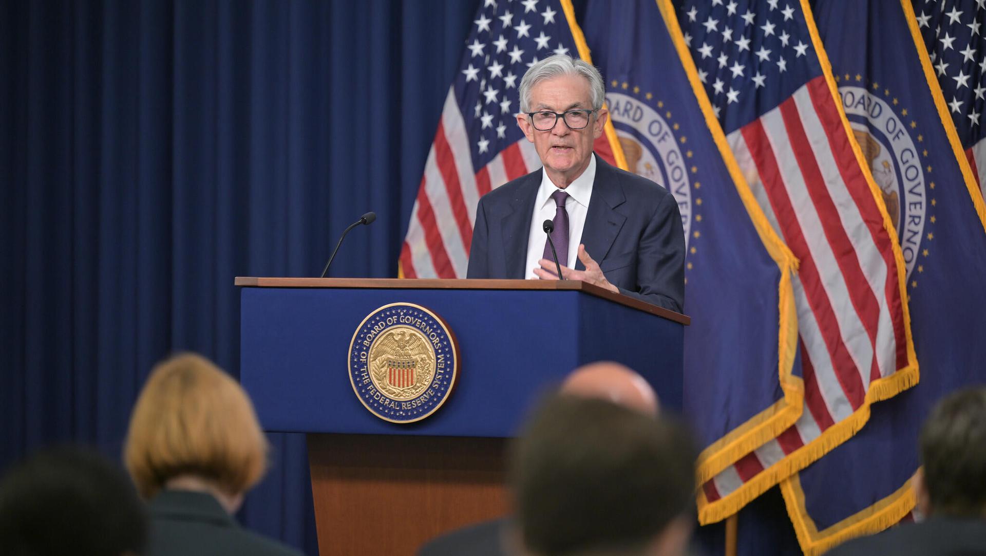 Credit: Federalreserve / flickr