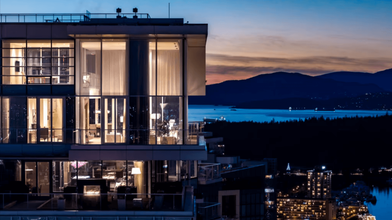 Credit: Sotheby's International Realty Canada
