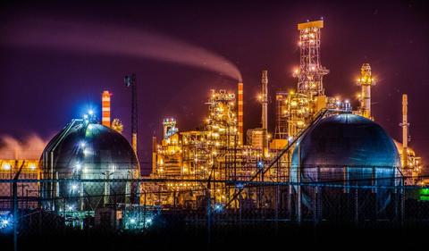 Oil prices gain on US-China trade talk optimism