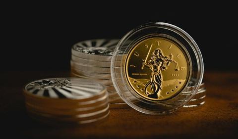 Markets: Gold retests US$3,400 as US dollar weakens