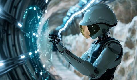 'Arenas': Future industries worth up to $48tn by 2040