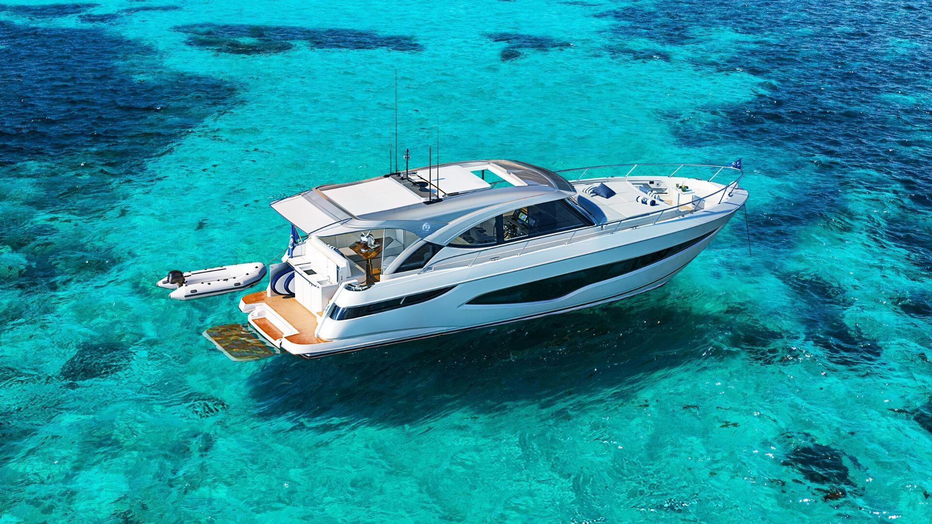 4300 Sports Express