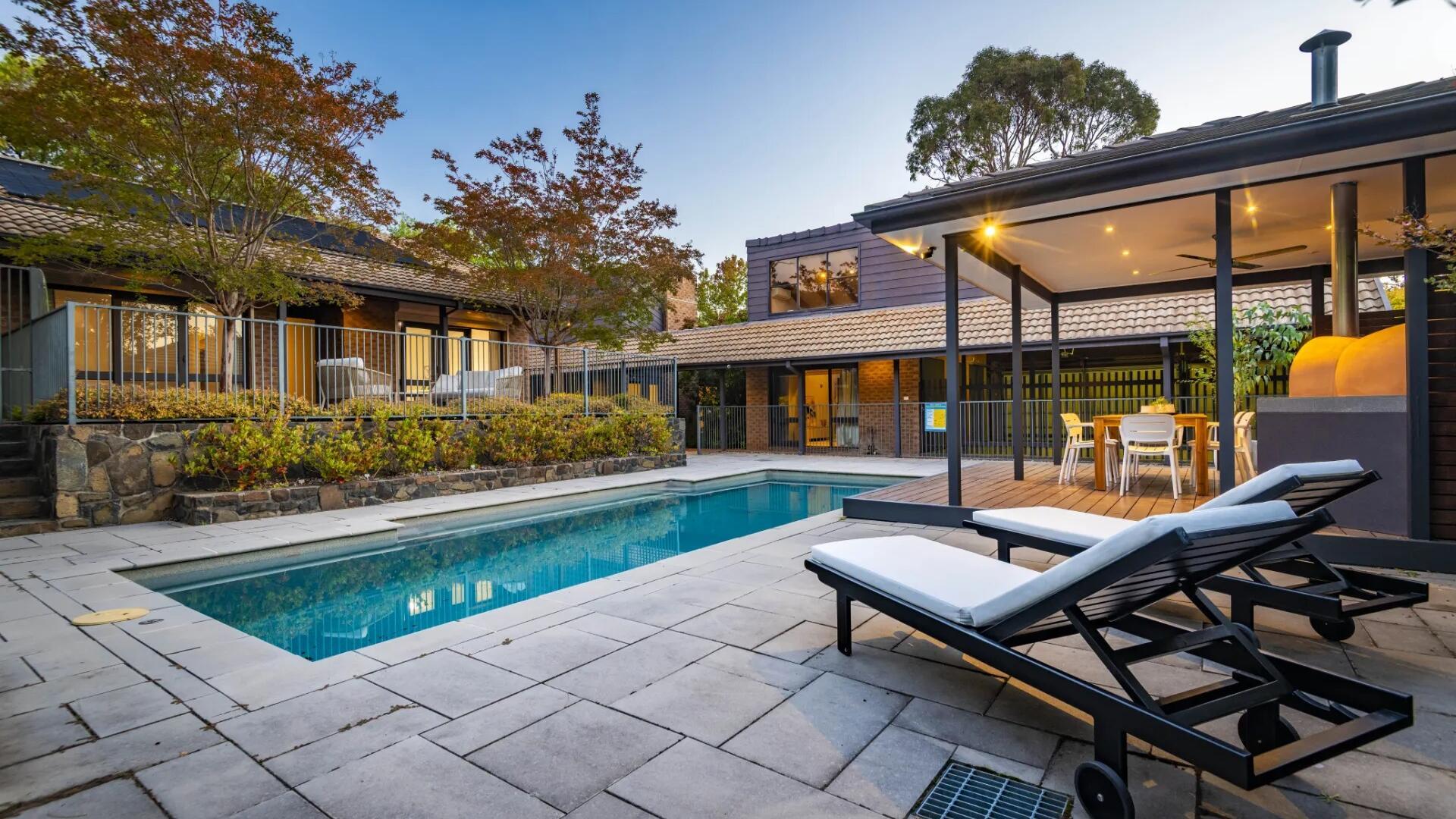 2 Terrigal Cres, O'malley ACT 2606, Australia