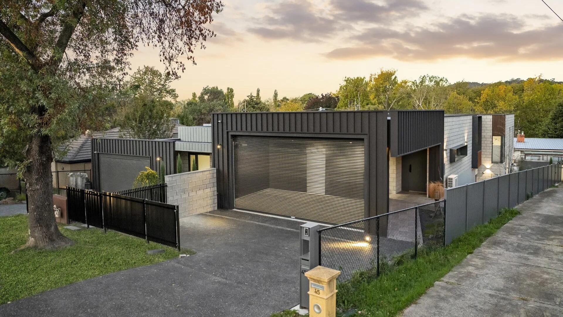 43B Allan St, Curtin ACT 2605, Australia