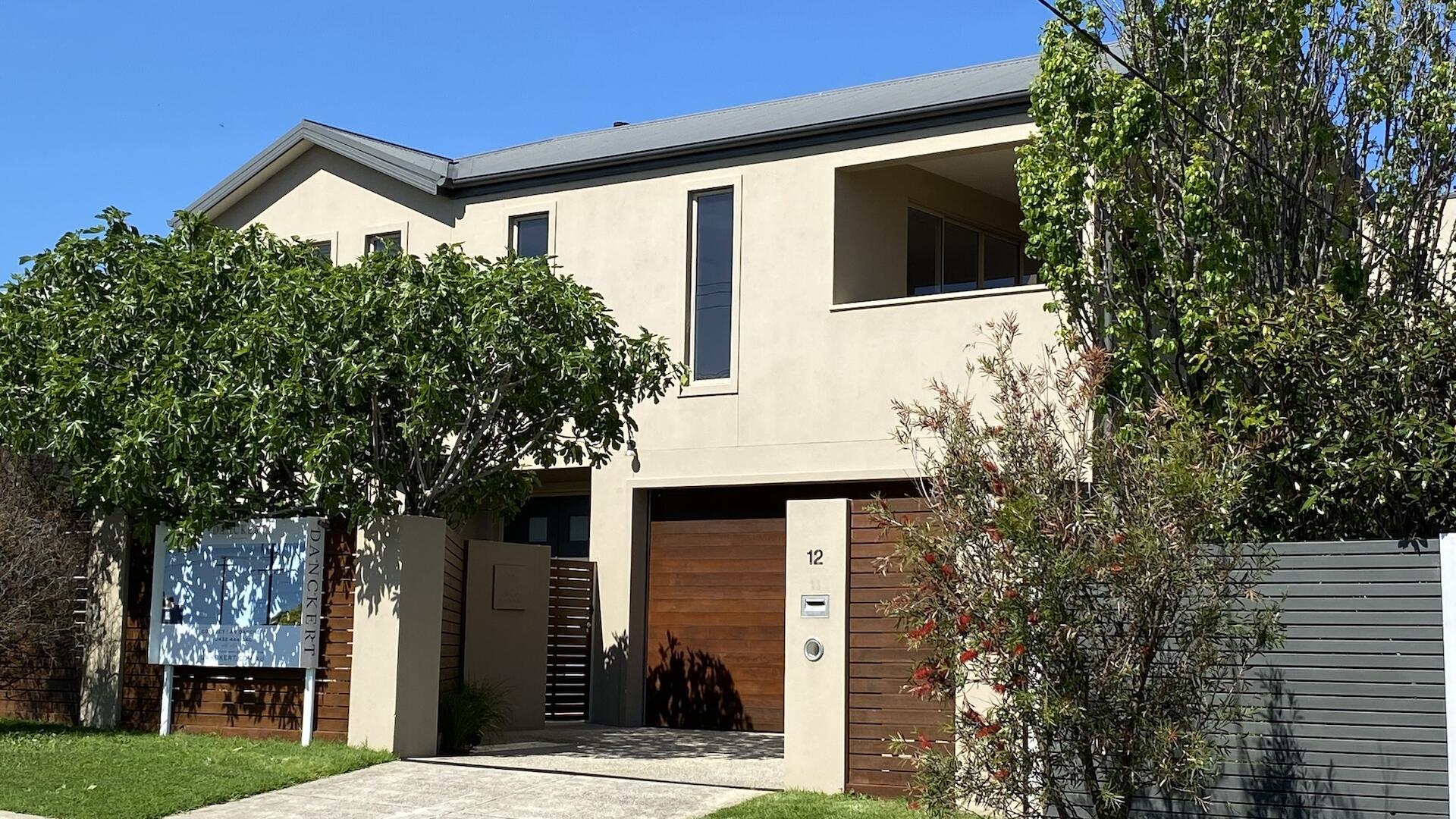 12 Canterbury St, Mornington VIC 3931, Australia