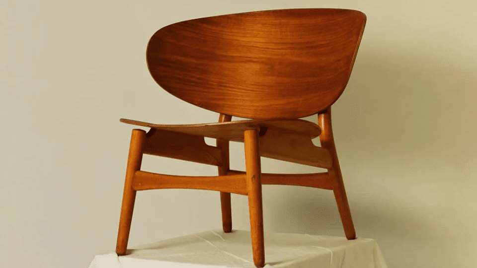 Vintage Furniture. Made For Modern Living