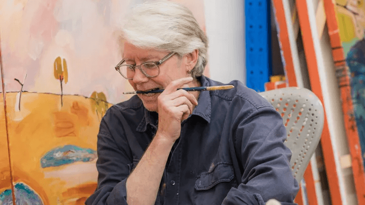 Art Lovers Australia