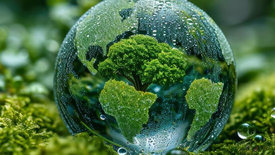 Sphere - Transactional Climate Action At Scale