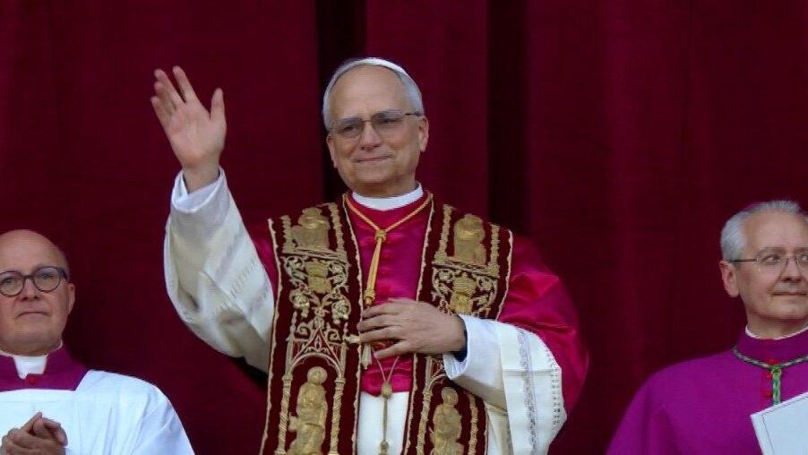 Credit: Vatican News