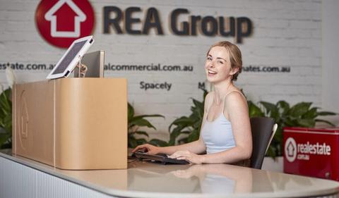 Revenue growth of over 15% for REA Group in Q3