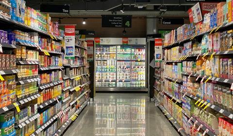 More Australians switching to home-brand groceries: poll