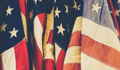 Perceptions of the US have fallen below China: study