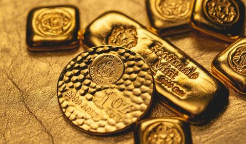 Markets: Gold steadies ahead of US inflation data
