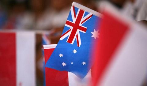 PM heads to Indonesia in first visit post-election