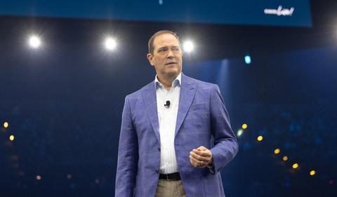 Cisco beats forecasts, joins with Saudi's Humain AI