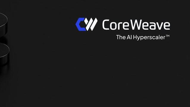 Credit: CoreWeave