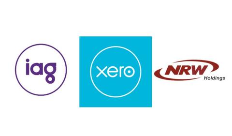 Trading floor: IAG, Xero up; NRW tanks on impairment hit