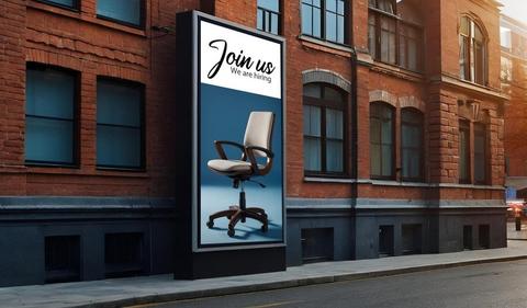 National unemployment steady despite hiring surge