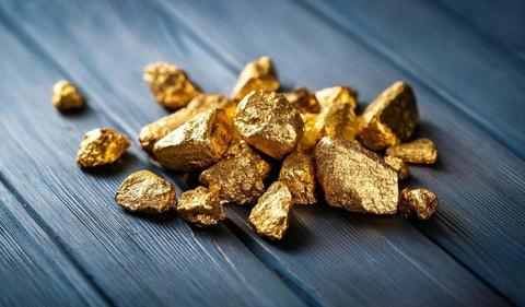 Gold crumbles to 5wk low; US PPI, retail sales ahead
