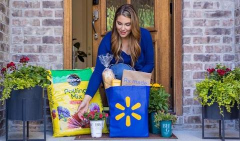 Walmart may hike prices despite beating earnings: CFO