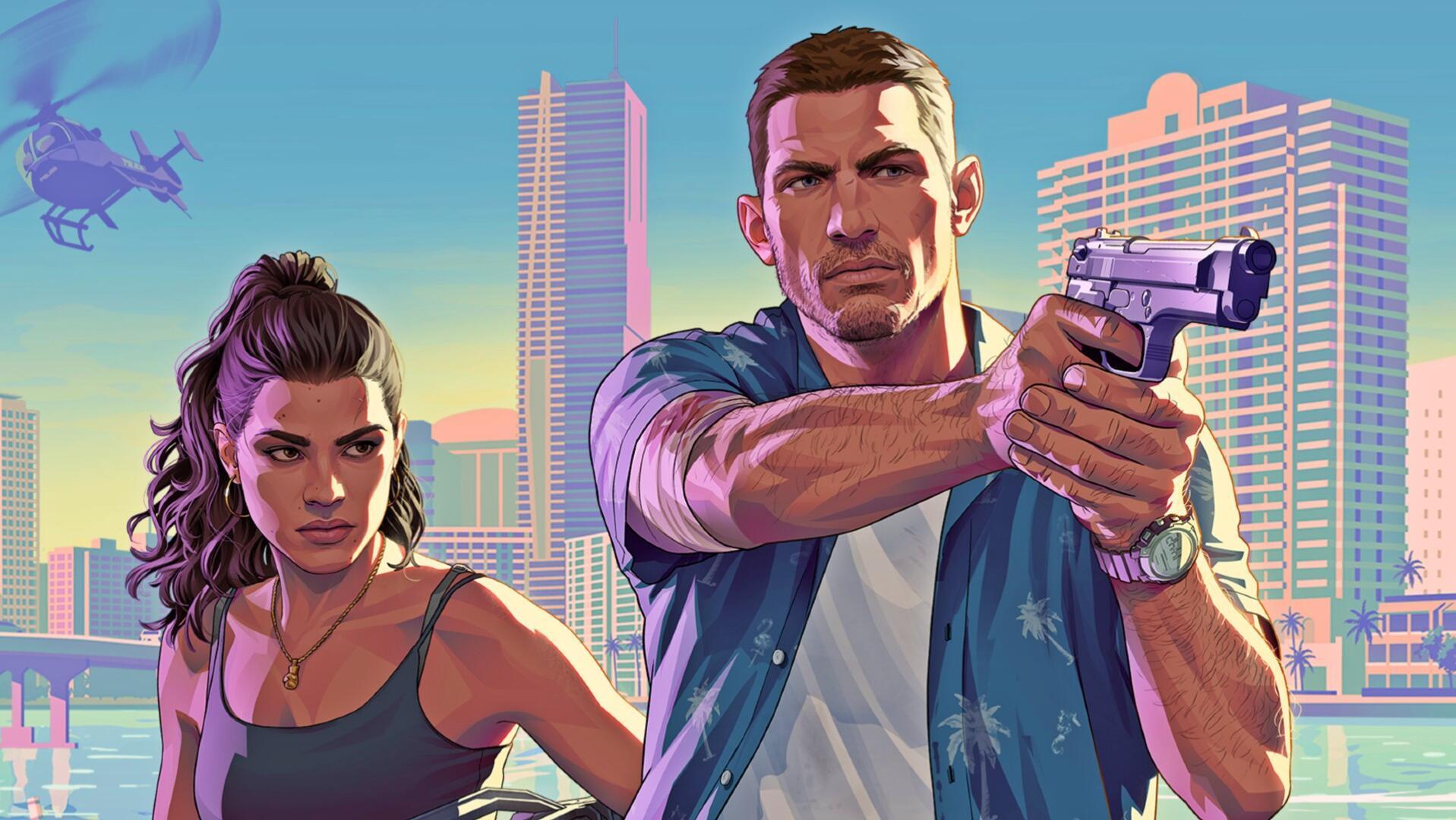 Credit: Rockstar Games