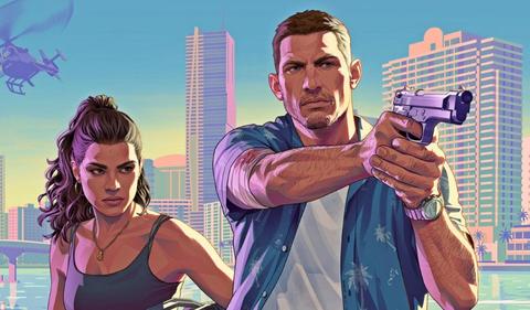 Take-Two slumps; US$3.6bn writedown, GTA VI delayed
