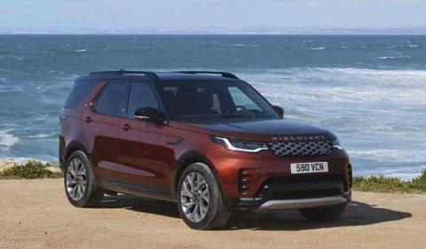 Discovery unveils the Tempest and Gemini editions