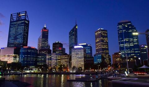 Azzet happens: Perth mining summit's hot sector topics