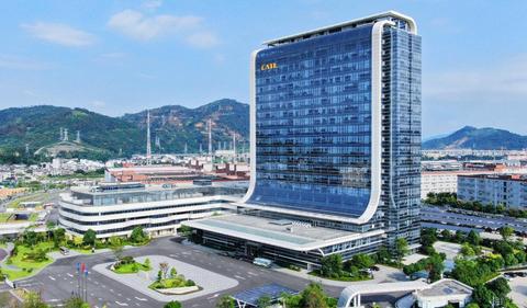 No US investment: US$4.7bn CATL IPO on HKSE leads 2025