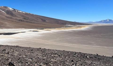 Rio pumps US$900m for Chile lithium play with Codelco JV