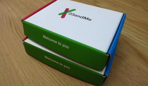Biotech 23andMe acquired by Regeneron for US$256m