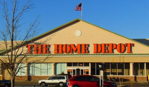 Earnings miss, but Home Depot reaffirms guidance