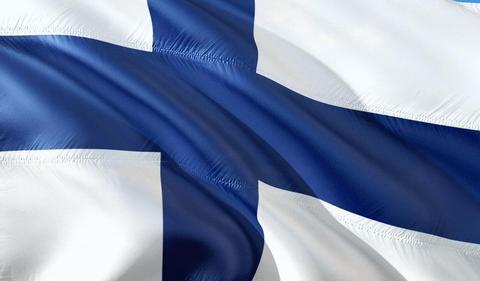 Finland arming Ukraine with seized Russian finances