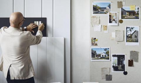 'Challenging': James Hardie sales, net income slump