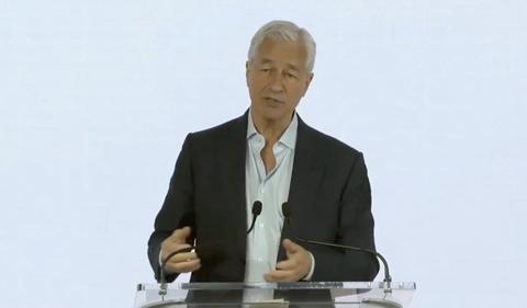 'Not a fan': JPMorgan Chase to let clients buy Bitcoin