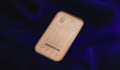 Markets: Gold rises above US$3,300 on safe-haven demand