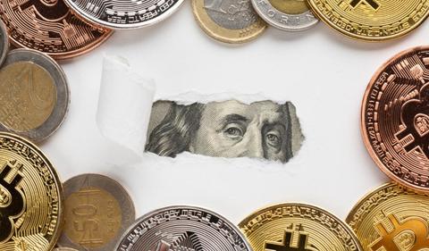 Bitcoin record high as Bonds, GENIUS Act dump Wall St