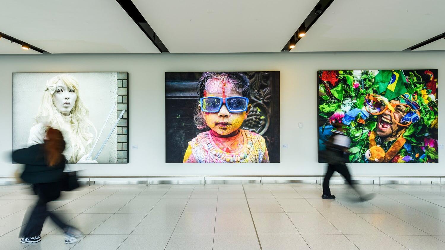 Credit: Melbourne Airport