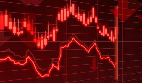 Markets: ASX 200 sees red as risk appetite fades