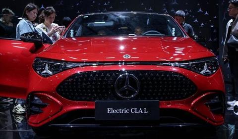Mission Critical: Yes, China's driving our energy future