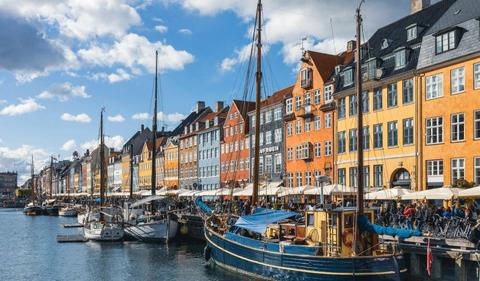 Denmark to raise retirement age to highest in Europe