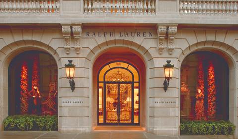 Ralph Lauren beats estimates with direct marketing drive
