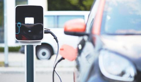 Australian EV sales hit two-year low