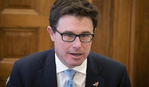 Coalition: Talks continue between Liberals, Nationals