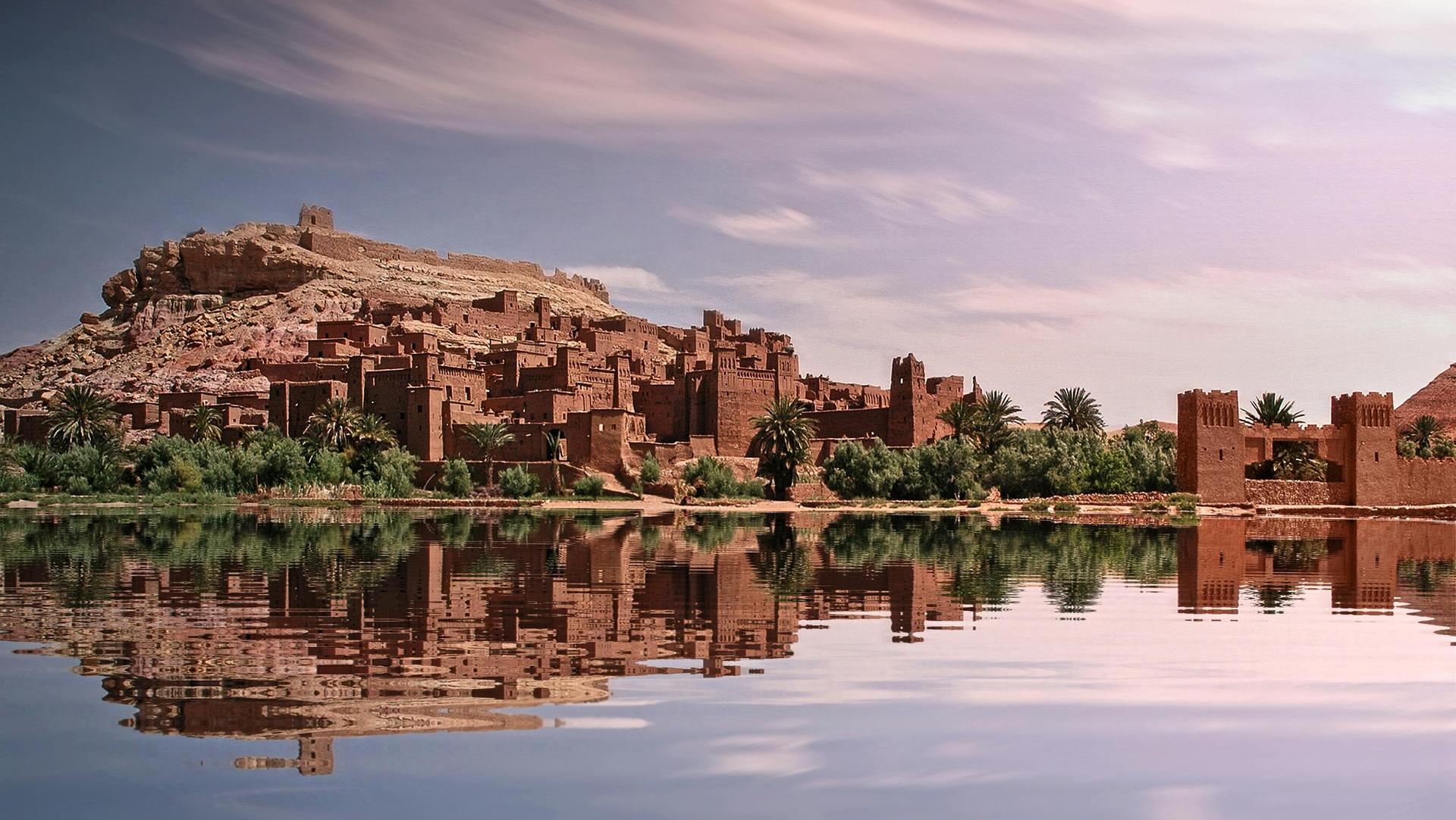 Credit: Moussa Idrissi / Pexels
