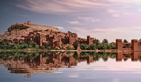 Morocco makes top 10 in Africa for startup ecosystem