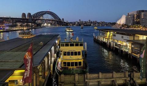 ASX 200 ends flat as uranium stocks power ahead